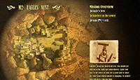 Desperados 2 Coopers Revenge-screenshots
